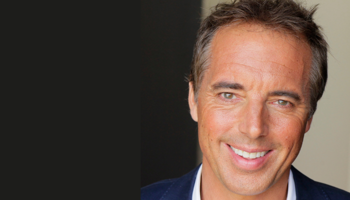 Dan Buettner