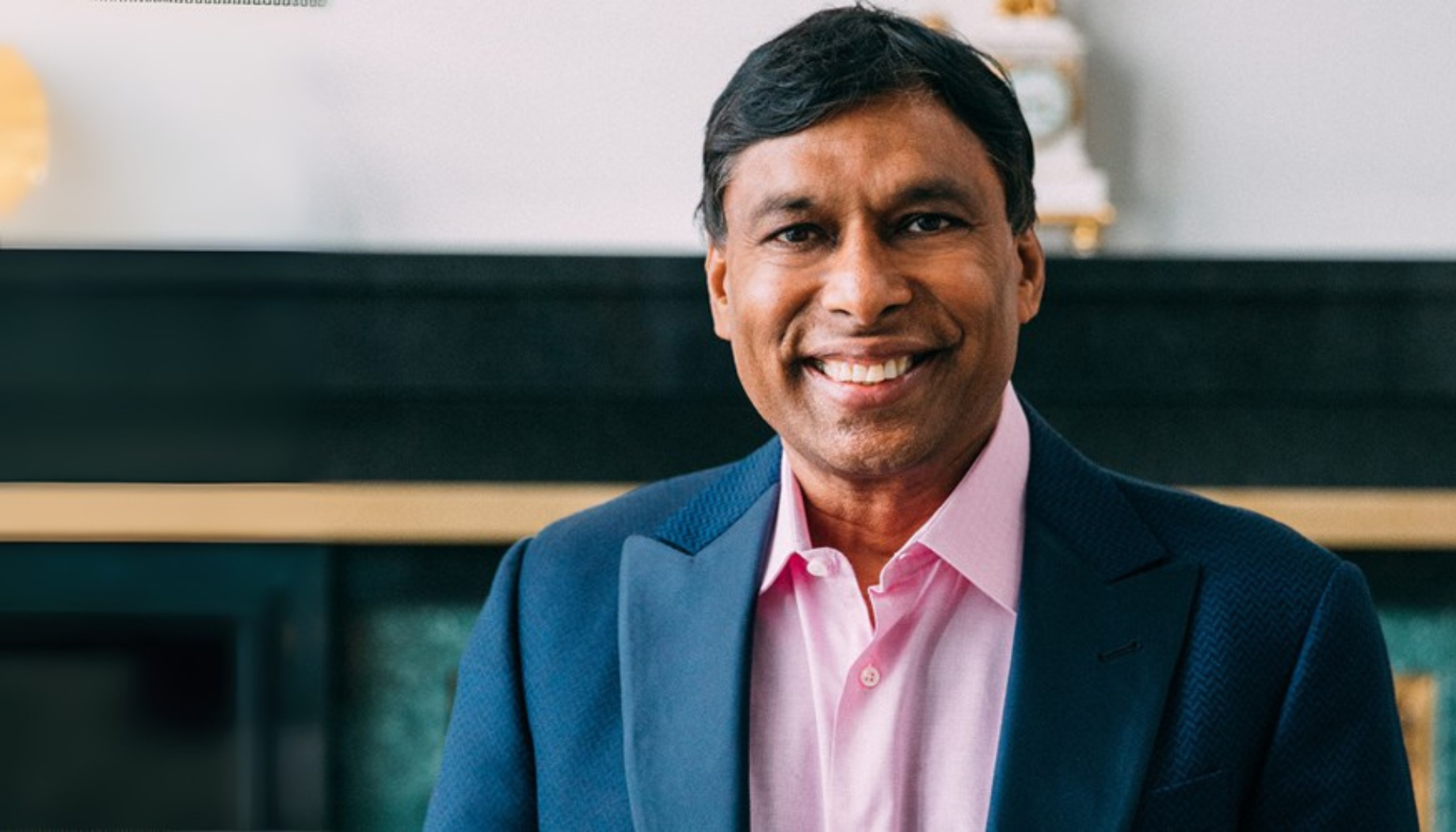 Naveen Jain