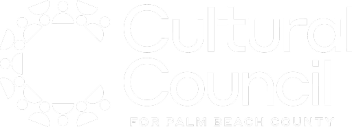 Cultural Council for Palm Beach County